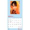 Seventeen OFFICIAL | 2026 7 x 14 Inch (Hanging) Monthly Mini Wall Calendar |